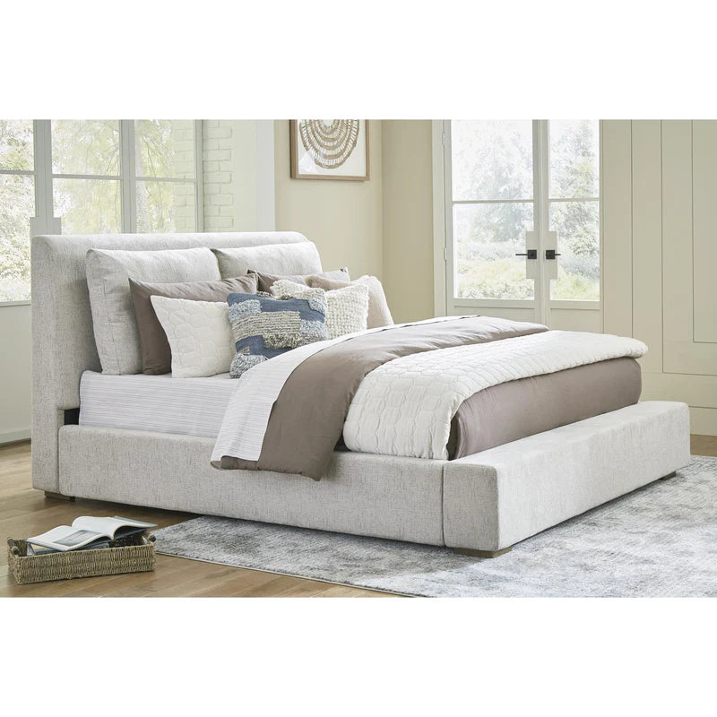 B974 Platform Bed