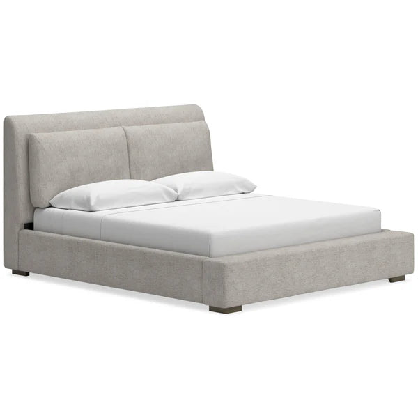 B974 Platform Bed