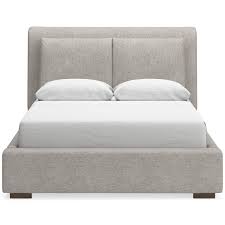 B974 Platform Bed