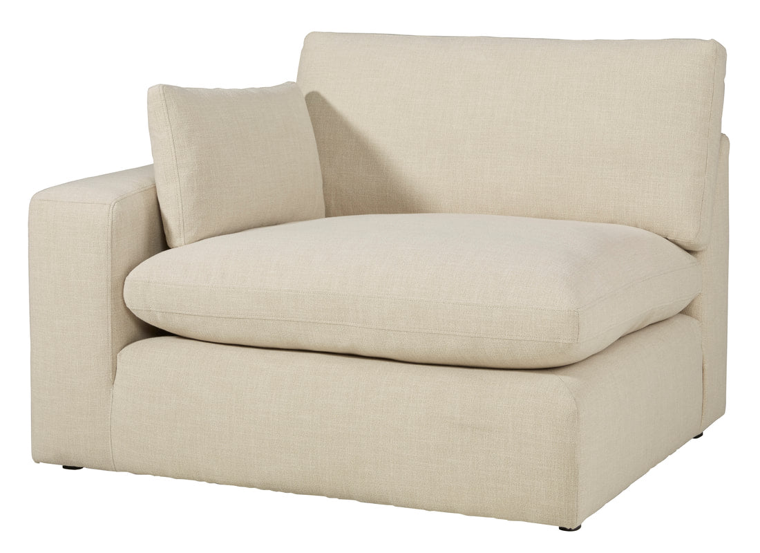 10006 5PC Oversized Sectional