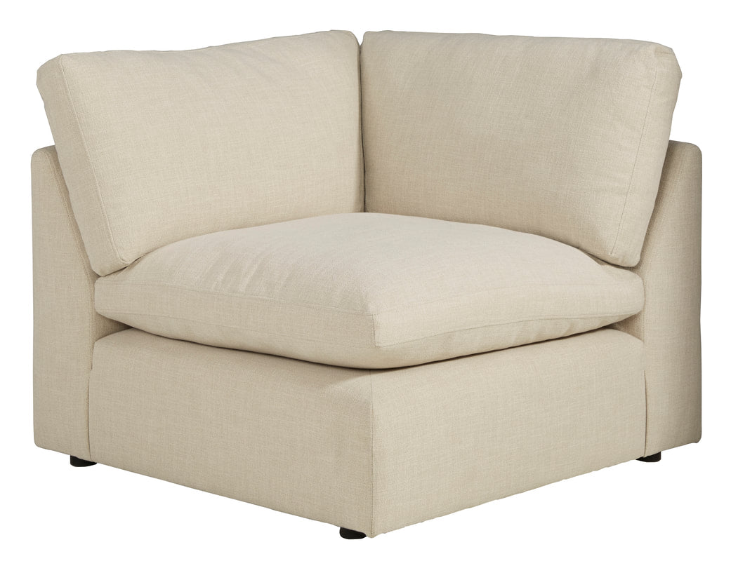 10006 5PC Oversized Sectional