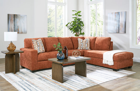 Ashley 243-04 - Sectional