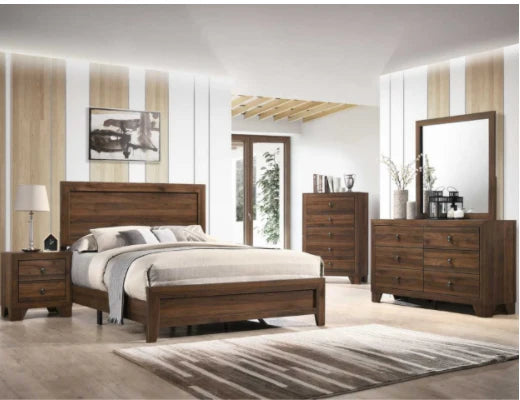 Brand New SETB9250 Millie Bedroom's Group