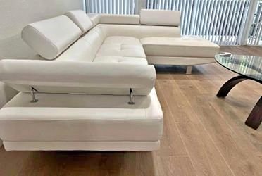 Moderno - Sectional