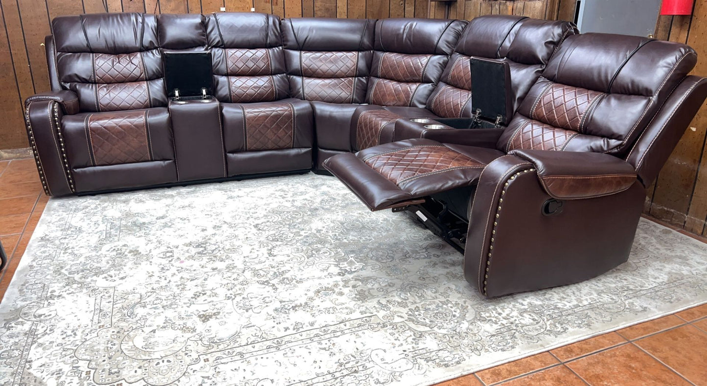 S1987 Phoenix Sectional