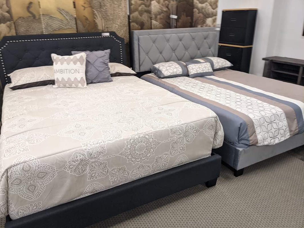 Bed & Bed Frames – Bazar 2020 Furniture