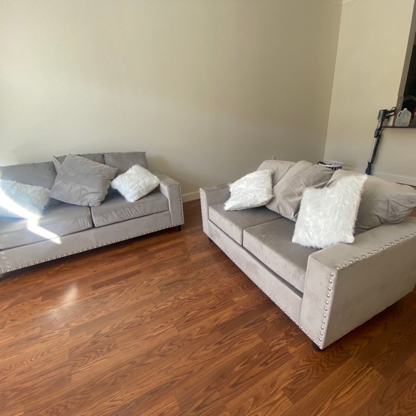 Cinderella Sofa & Loveseat **FLASH SALE**