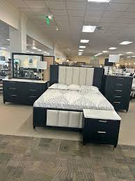 BRAND NEW SETB1400 KARA BEDROOM GROUP