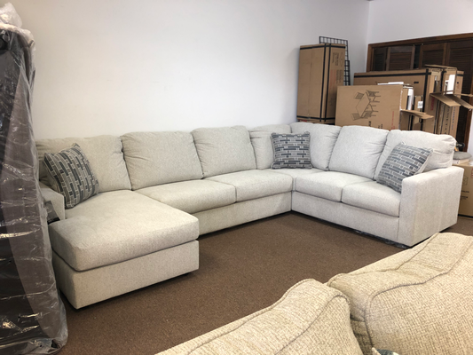 Brand new Ashley 290-04 - Sectional